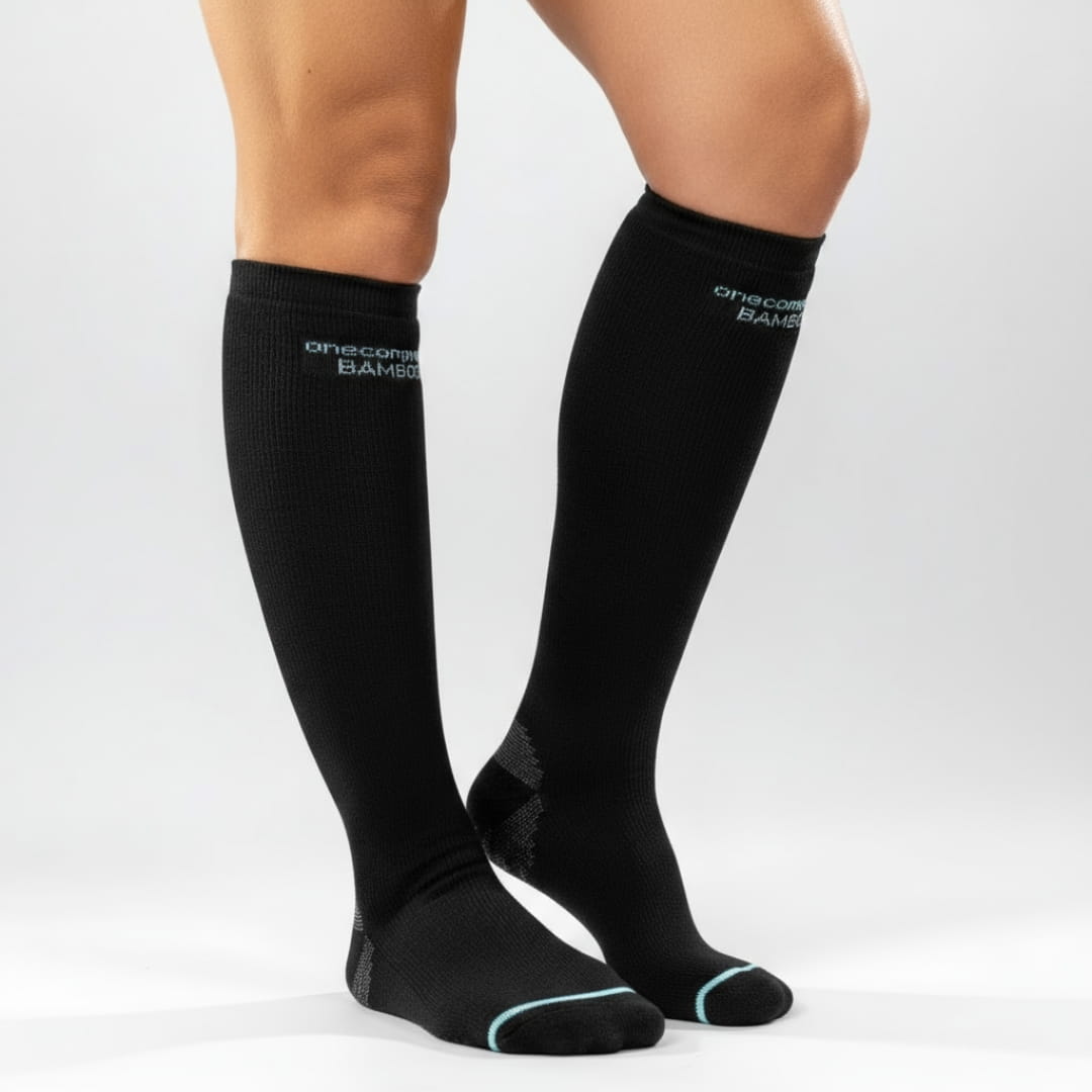 Premium Bamboo Compression Socks